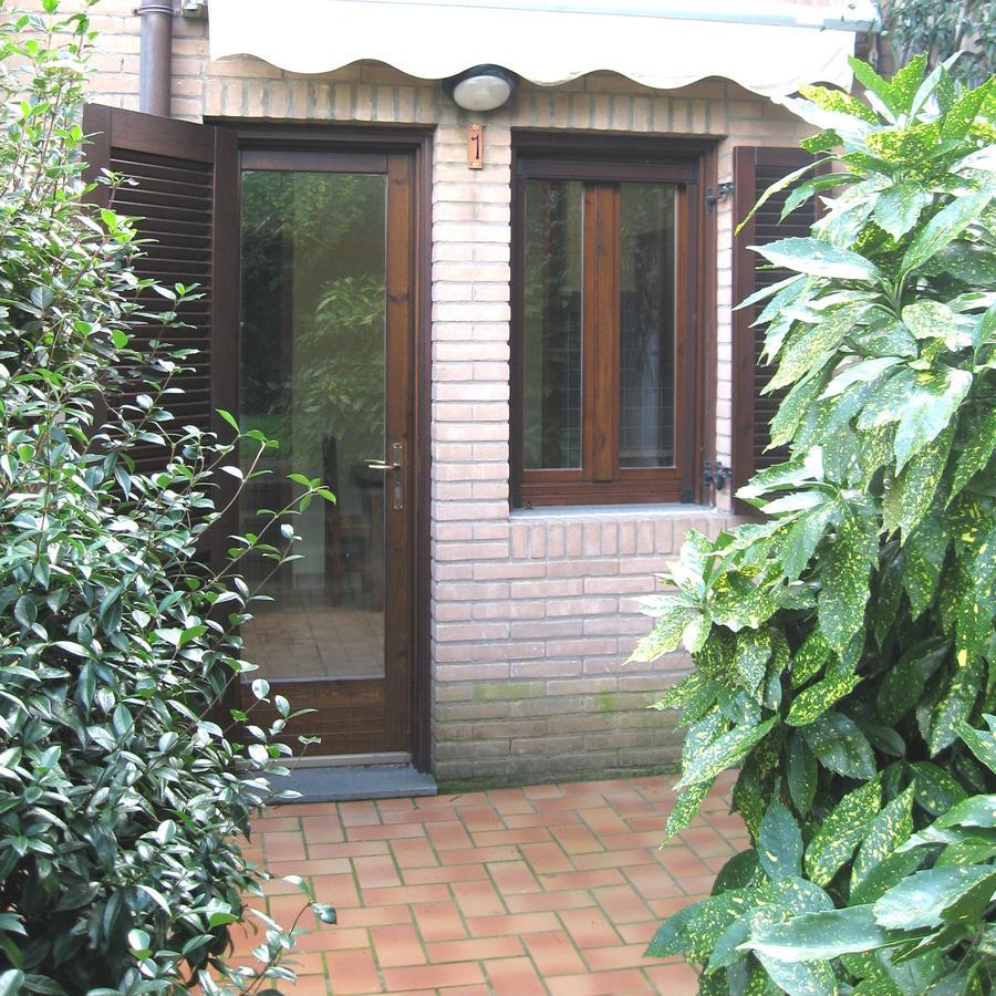 Residence Costamartino Vieste Exterior foto